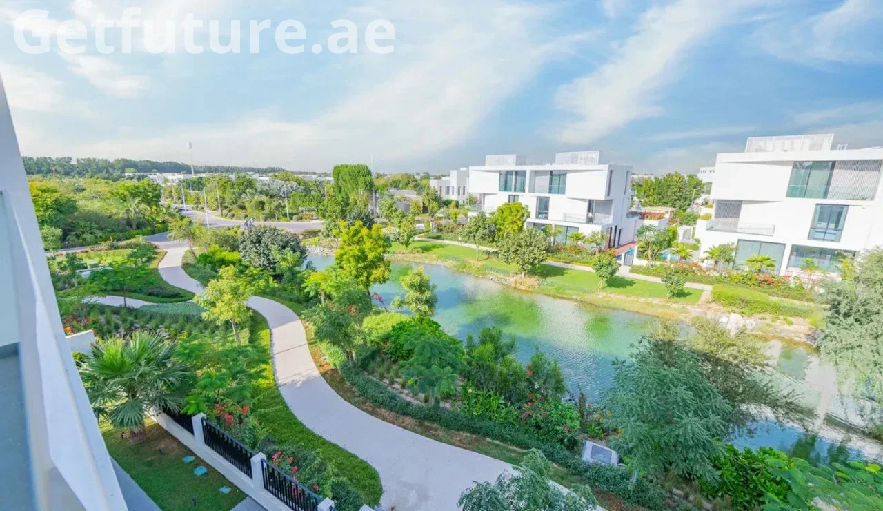 Al Barari Dubai: The Ultimate Guide to Luxury Living & Investment