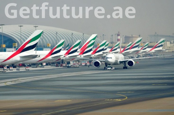 مطارات دبي: (DXB) و(DWC) ترسمان مستقبل الطيران العالمي والشحن
