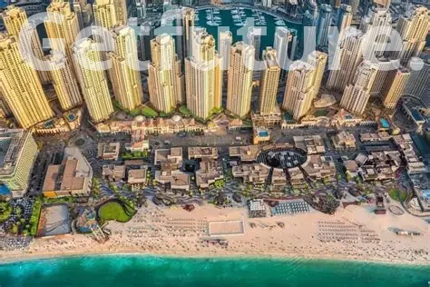 Jumeirah Beach Residence (JBR) Dubai | Lifestyle, Property & Investment Guide