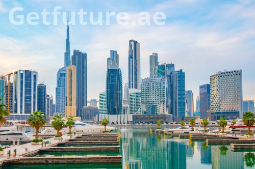 Business Bay Dubai: From Visionary Masterplan to Global Commercial Powerhouse