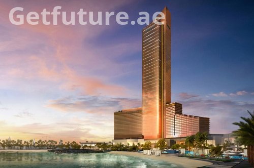 Wynn Al Marjan Island: Ultimate Guide, Features & Luxury Real Estate RAK