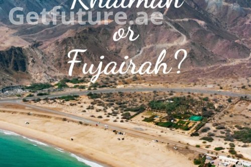 Ras Al Khaimah vs Fujairah: Real Estate, Tourism & Luxury Hospitality Guide