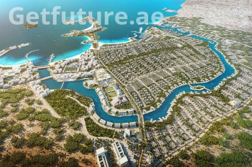 Al Jurf Abu Dhabi: The Ultimate Guide to UAE’s Premier Coastal Nature Reserve & Luxury Living