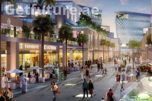 Meydan Horizon Guide: Dubai’s Premier Mixed-Use Region & Investment Hub