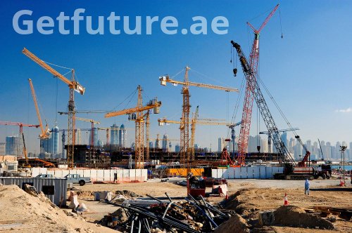 Building Your Future: A Complete Guide to Construction Business Setup, Operations, and Growth in Dubai