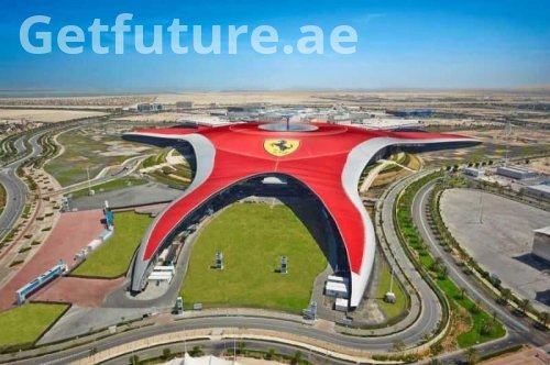 Ощутите прилив адреналина: Ferrari World Abu Dhabi на острове Яс – гид по аттракционам, билетам и развлечениям