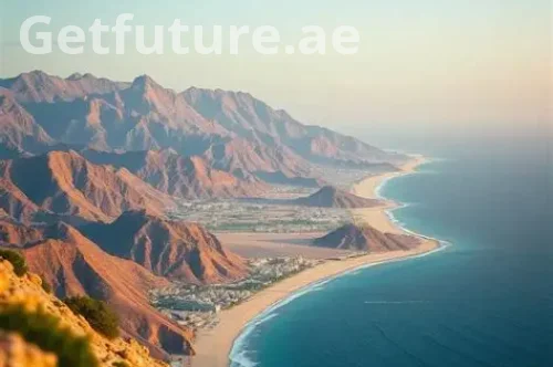 اكتشف الفجيرة: الجبال، السواحل، والجوهرة المخفية في الإمارات