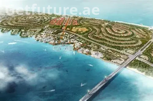 جزيرة الحديريات في أبوظبي: الدليل الشامل للعيش الفاخر والاستثمار المستقبل