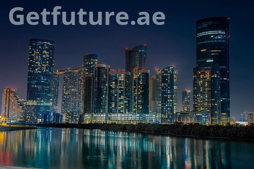 Abu Dhabi'de Yatırım: Stüdyo ve 1+1 Dairelerin Avantajları