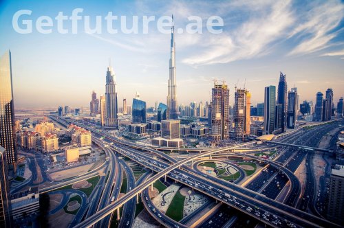Sheikh Zayed Yolu (E11): Dubai'nin Kalbi ve Tarihi
