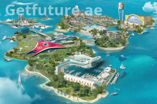 Yas Island Abu Dhabi: Eğlence, Yaşam ve Emlak Yatırımı