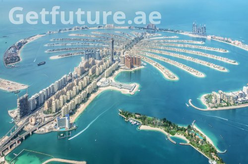 Palm Jumeirah Gayrimenkul Yatırım ve Yaşam Rehberi