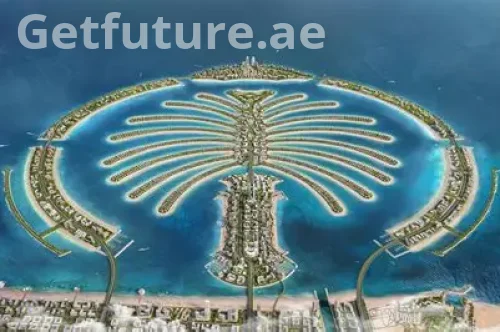Palm Jebel Ali: Dubai'nin Yeni Nesil Lüks Ada Yatırımı