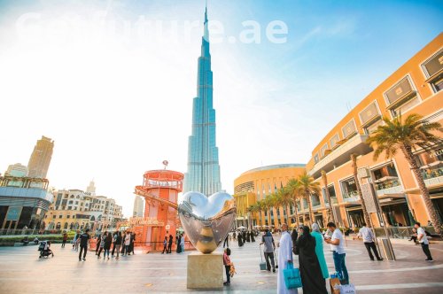 Dubai Turizm Rehberi: Rekor Kıran Sektör ve Gayrimenkul Etkisi