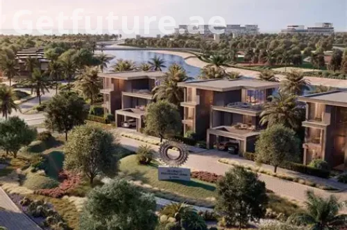 Abu Dhabi Villa ve Townhouse Yatırım Rehberi | Lüks Konutlar