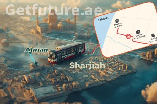 Ajman ve Sharjah Rehberi: Yaşam, Kültür ve Emlak Yatırımı
