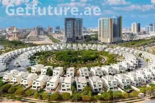 JVC (Jumeirah Village Circle) Rehberi: Fiyatlar, Kira Getirisi ve Yatırım Analizi