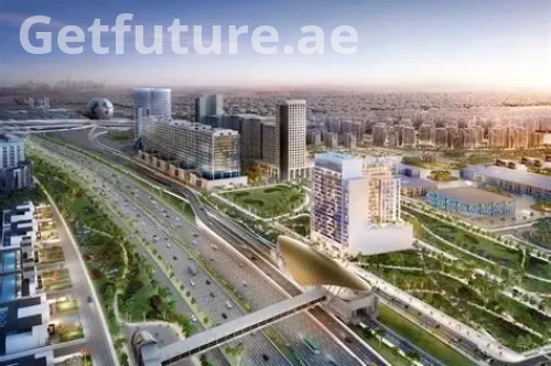 Jebel Ali Downtown Rehberi: Yatırım Potansiyeli, Fiyatlar ve Gelecek
