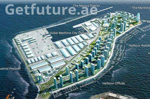 Dubai Maritime City (DMC) Emlak Yatırımı ve Bölge Rehberi