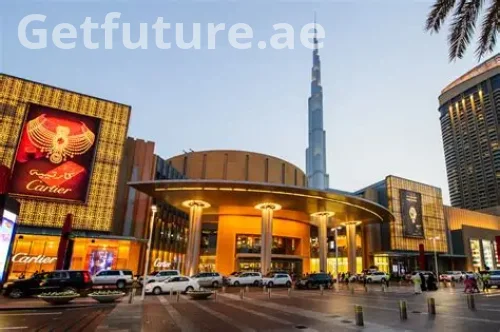 Dubai'nin Kalbi: Burj Khalifa ve Dubai Mall'da Eşsiz Bir Gün Rehberi