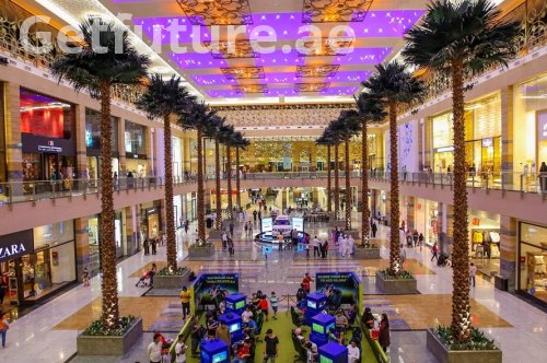 Dubai Gayrimenkul Piyasasında Ticari Alanlar (Retail): Fiyat Artışları, Değerlenme ve Kira Getirisi Rehberi