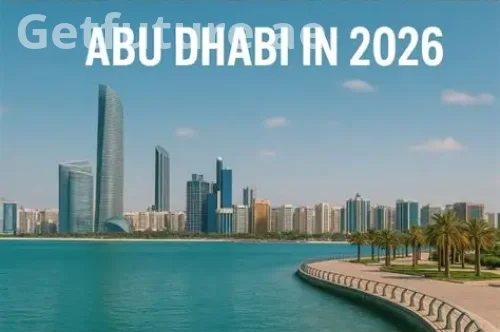 Abu Dabi Gayrimenkul Yatırımı 2026: Yükselen Trend Bölgeler Rehberi