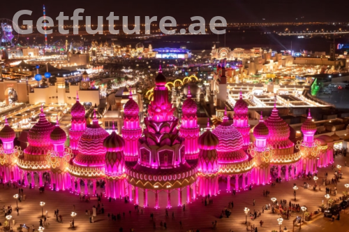 Dubai Academic City ve Global Village Gayrimenkul Yatırım Rehberi