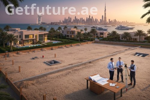 Dubai'de Arsa ve Toprak Alım Satımı: Kurallar ve Yasal Rehber