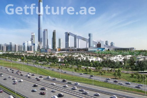Meydan Dubai Gayrimenkul Rehberi: Büyüme, Master Geliştiriciler ve En İyi Projeler
