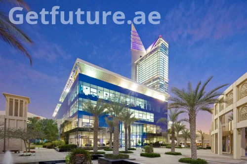 Dubai Media City Rehberi: Medyanın ve Dijital Sektörün Kalbi