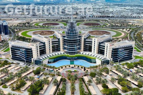 Dubai Silicon Oasis (DSO) Rehberi: Teknoloji ve Yaşamın Buluşma Noktası