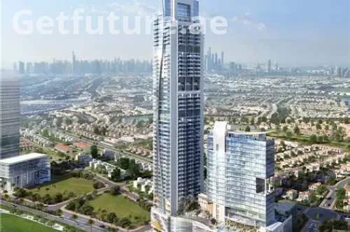 Jumeirah Village Triangle (JVT) Rehberi: Sakin, Aile Dostu ve Kazançlı Yaşam