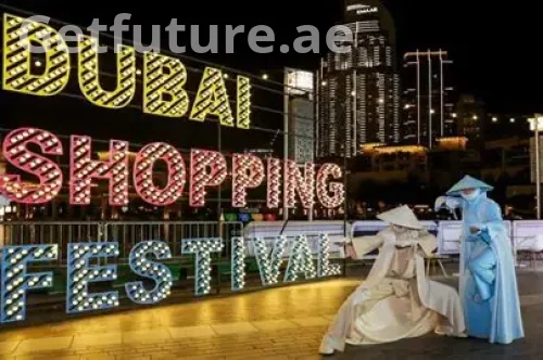 Dubai Shopping Festivals Guide: Discounts, Entertainment, and Shopping
