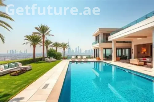Investing in Dubai Holiday Homes: Regulations, Benefits, and Market Trends