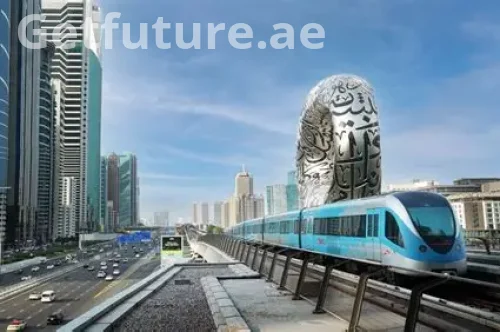 دبئی پبلک ٹرانسپورٹ گائیڈ | آر ٹی اے میٹرو، بس، ٹرام اور ٹیکسی (2026)