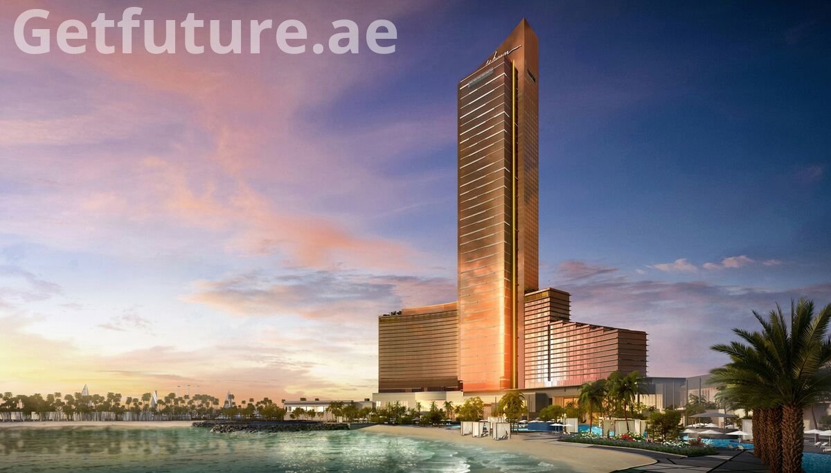 Wynn Al Marjan Island: Ultimate Guide, Features & Luxury Real Estate RAK