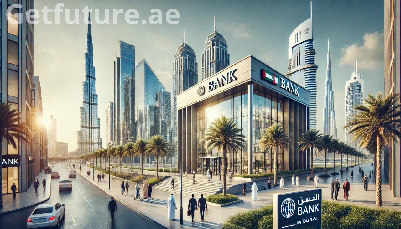 Dubai & UAE Banking System: Privacy, Asset Protection & Wealth Guide