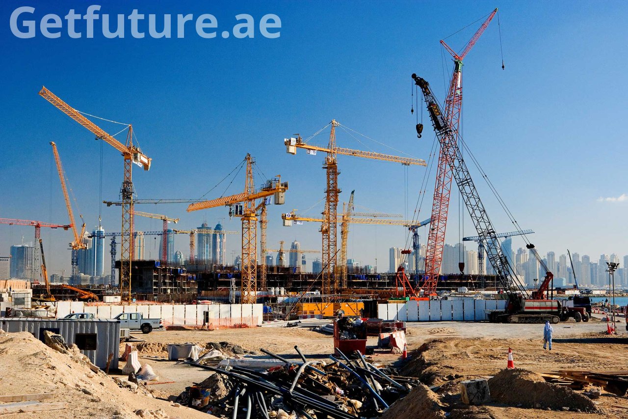 Building Your Future: A Complete Guide to Construction Business Setup, Operations, and Growth in Dubai
