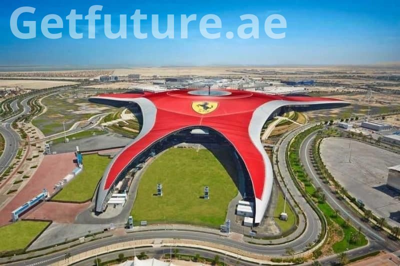 Experience the Thrill: Ferrari World Abu Dhabi on Yas Island – Attractions, Tickets & Ultimate Entertainment Guide
