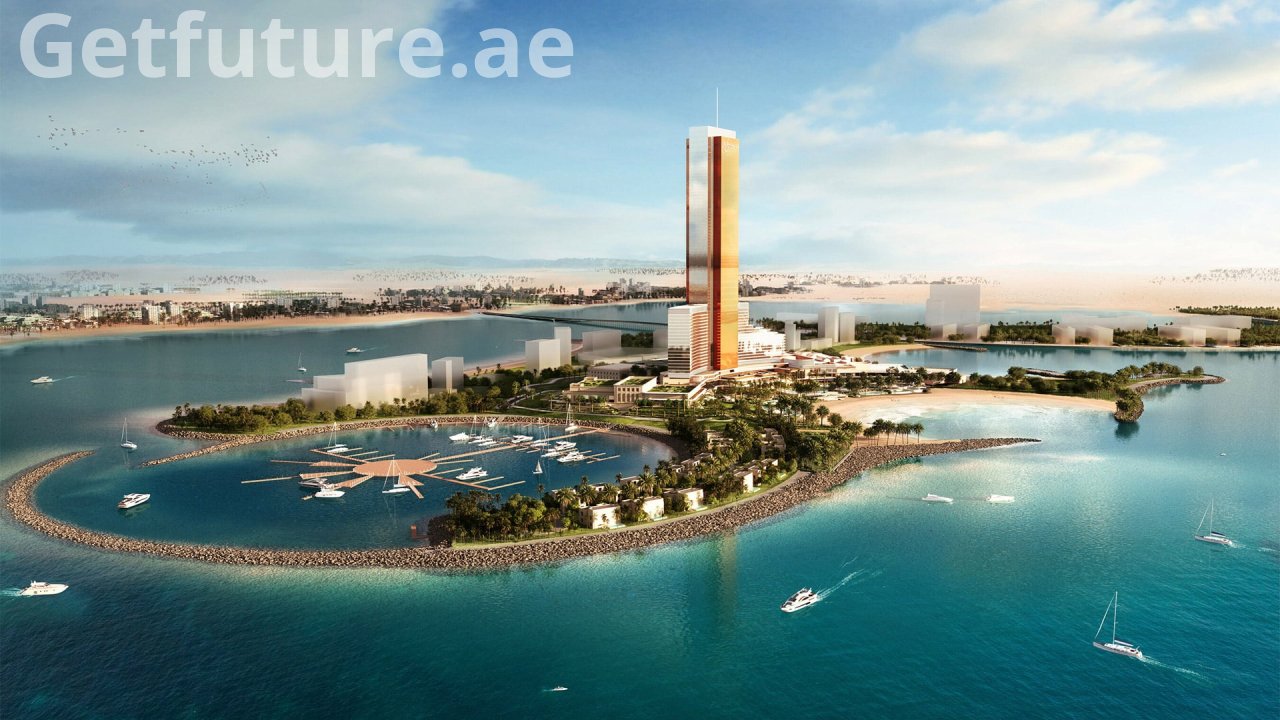Wynn Al Marjan Island Opening in September 2027: The Ultimate Catalyst for RAK Real Estate, ROI, and Capital Appreciation