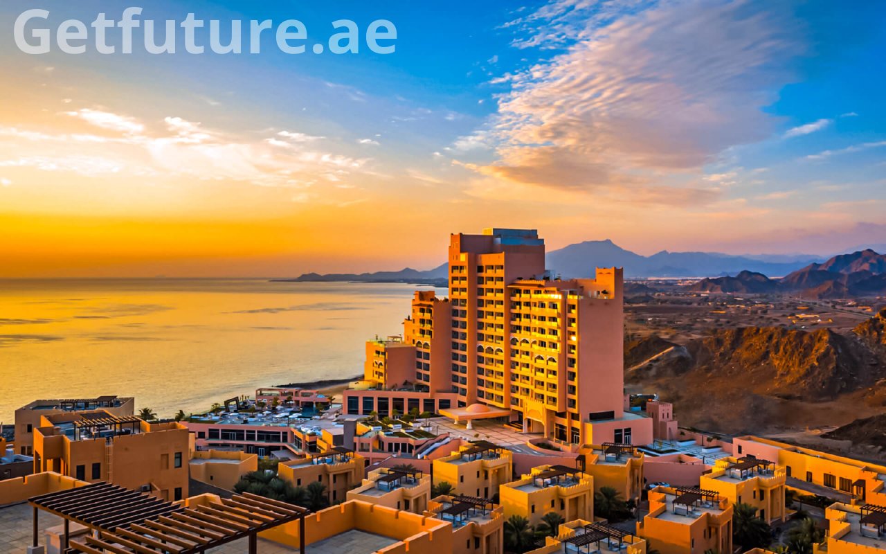 Fujairah Real Estate: Emerging Investment Opportunities, Advantages, and Future Growth