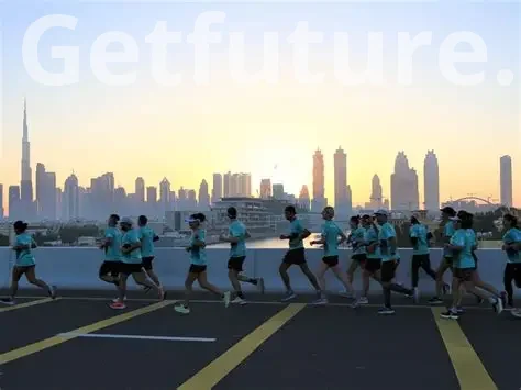 The Ultimate Guide to Sports Support in Dubai and the UAE: Government Initiatives for Locals and Expats