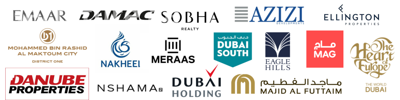Dubai Gayrimenkul Piyasası: Önde Gelen Developer Firmalar ve Satış Stratejileri