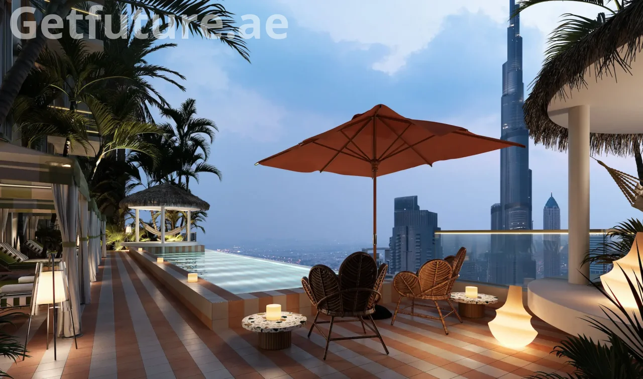 Dubai Real Estate Amenities & Lifestyle: What Makes Luxury Living Unique?