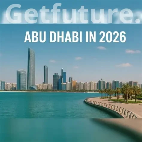 अबू धाबी रियल एस्टेट निवेश 2026: उभरते हुए ट्रेंडिंग प्रॉपर्टी हॉटस्पॉट के लिए गाइड