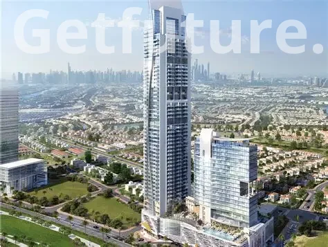 Jumeirah Village Triangle (JVT) Rehberi: Sakin, Aile Dostu ve Kazançlı Yaşam