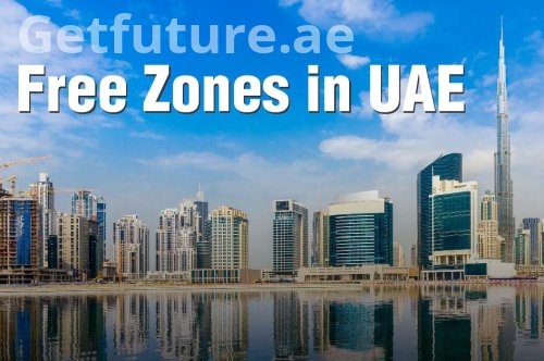دبئی فری زون (Free Zone) کیا ہے؟ اس کے فوائد اور کمپنی کے قیام کی گائیڈ