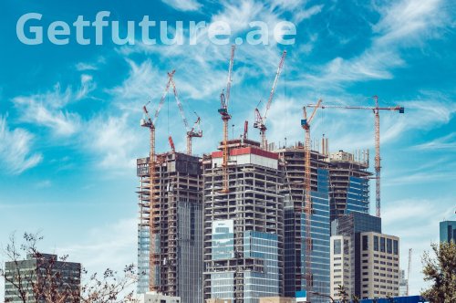 迪拜中国建筑施工企业与房地产项目指南