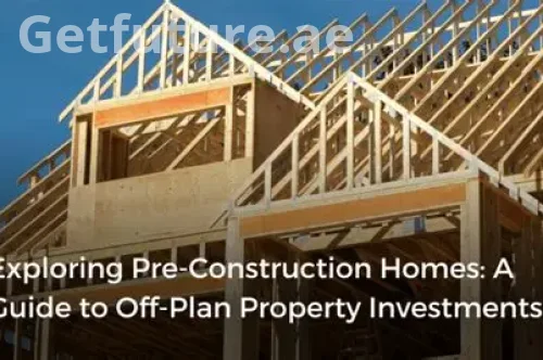 Global Real Estate Trends 2026: Off-Plan and Pre-Construction Investment Guide