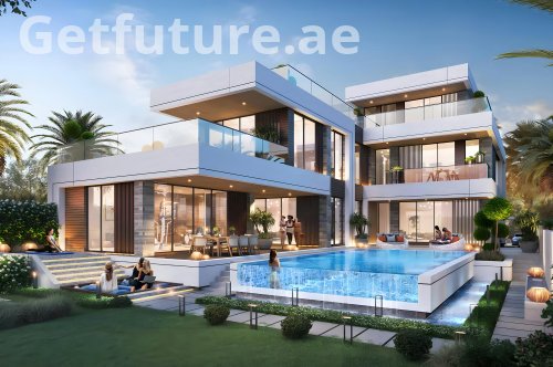 Luxury Villas & Townhouses: Palm Jumeirah vs Emirates Hills vs Dubai Islands